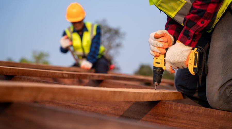 Expert Emergency Roof Repairs services in Hardwick, MA
